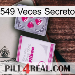 549 Times Secret 32